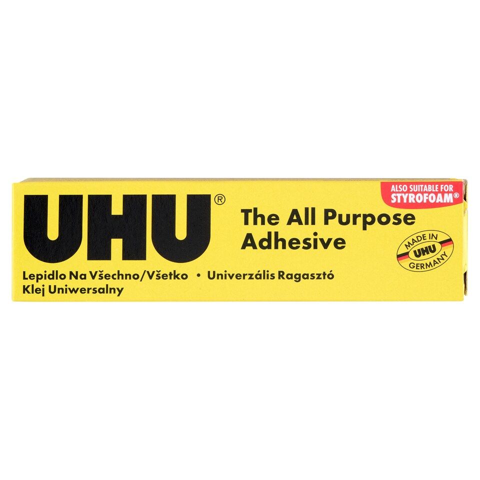 UHU Adhesive for All Purposes 35g