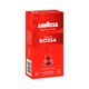 image 2 of LAVAZZA Qualità Rossa Ground coffee capsules 10 pcs