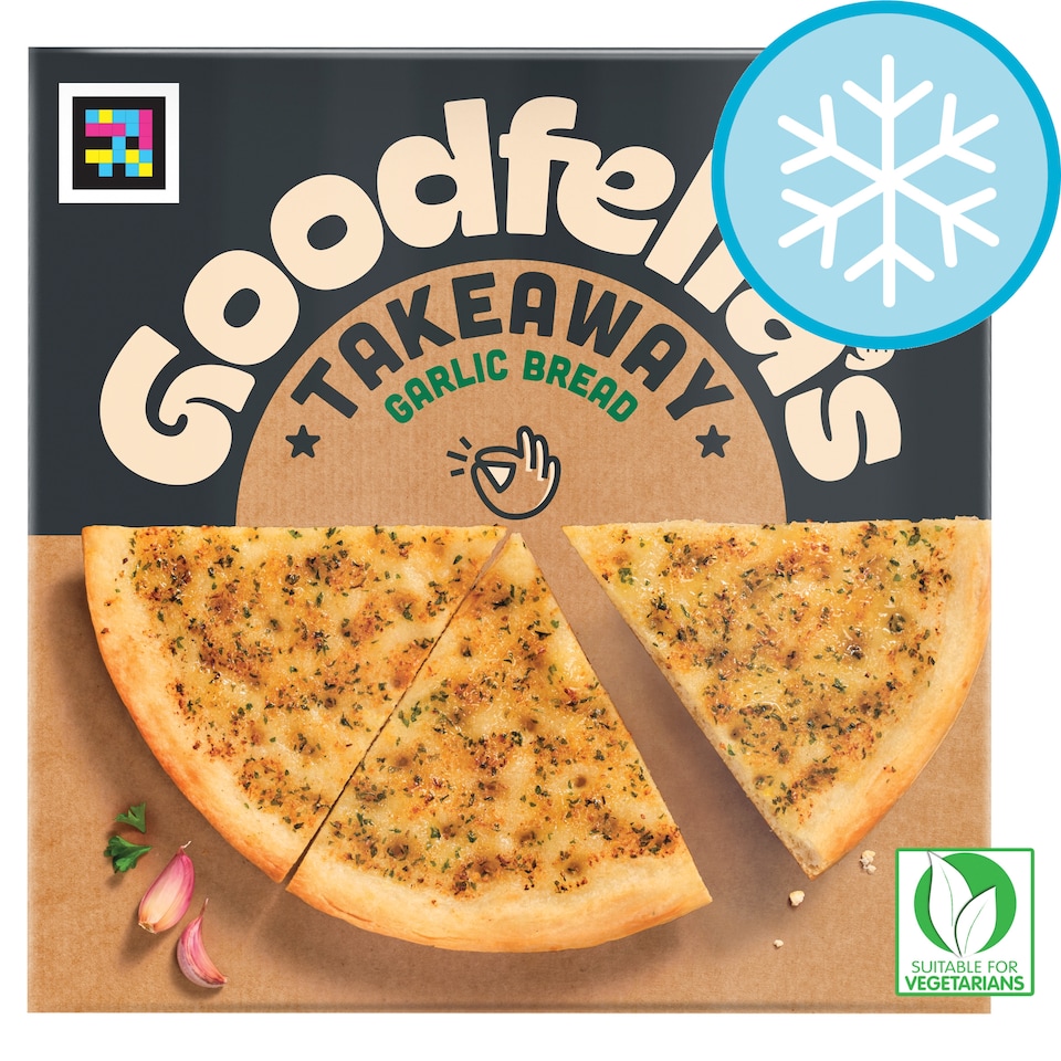Goodfella's Garlic Bread 218G