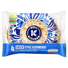 Flatbread