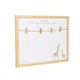 image 3 of Chapter B Kids Club Wooden Picture Frame