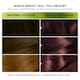 image 3 of Garnier Nutrisse 5.25 Ultra Frosted Chesnut Brown Permanent Hair Dye