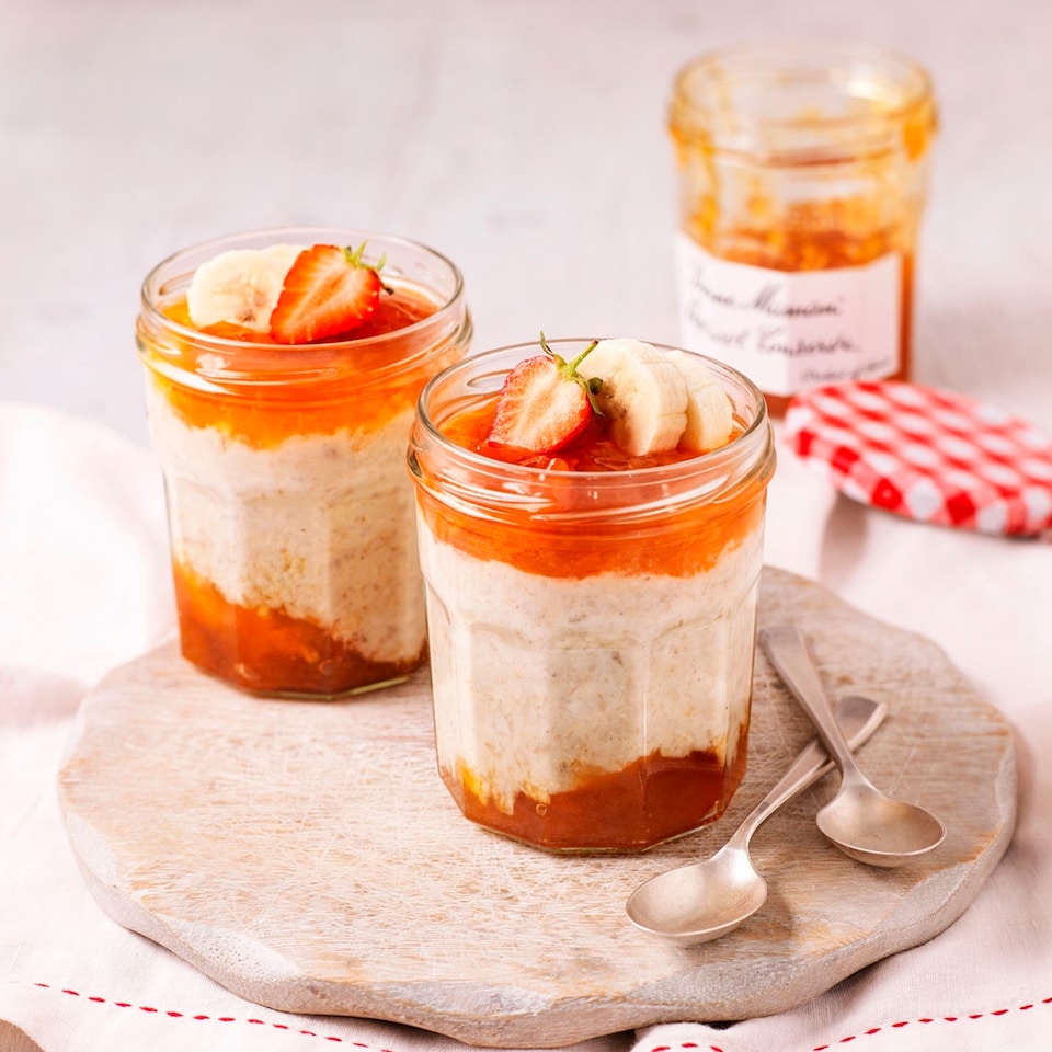 image 1 of Bonne Maman Apricot Conserve 370G