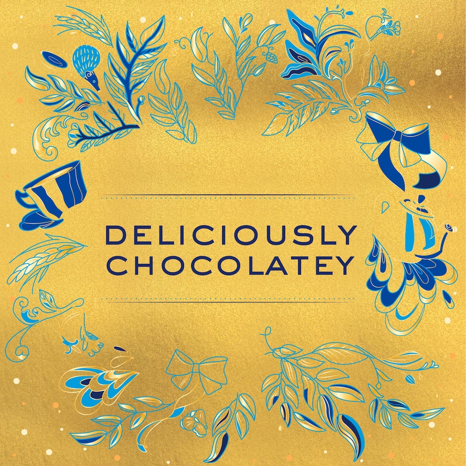 image 1 of McVitie's Victoria Our Classic Gold Biscuits Selection 490g