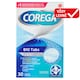 Obrázek 1 pro produkt Corega Bio Tabs čisticí tablety 4v1 na zubní náhrady, 30 ks