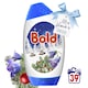 image 1 of Bold Washing Gel Mrs Hinch Bluebells and Wildberries 39 washes 1287ml 