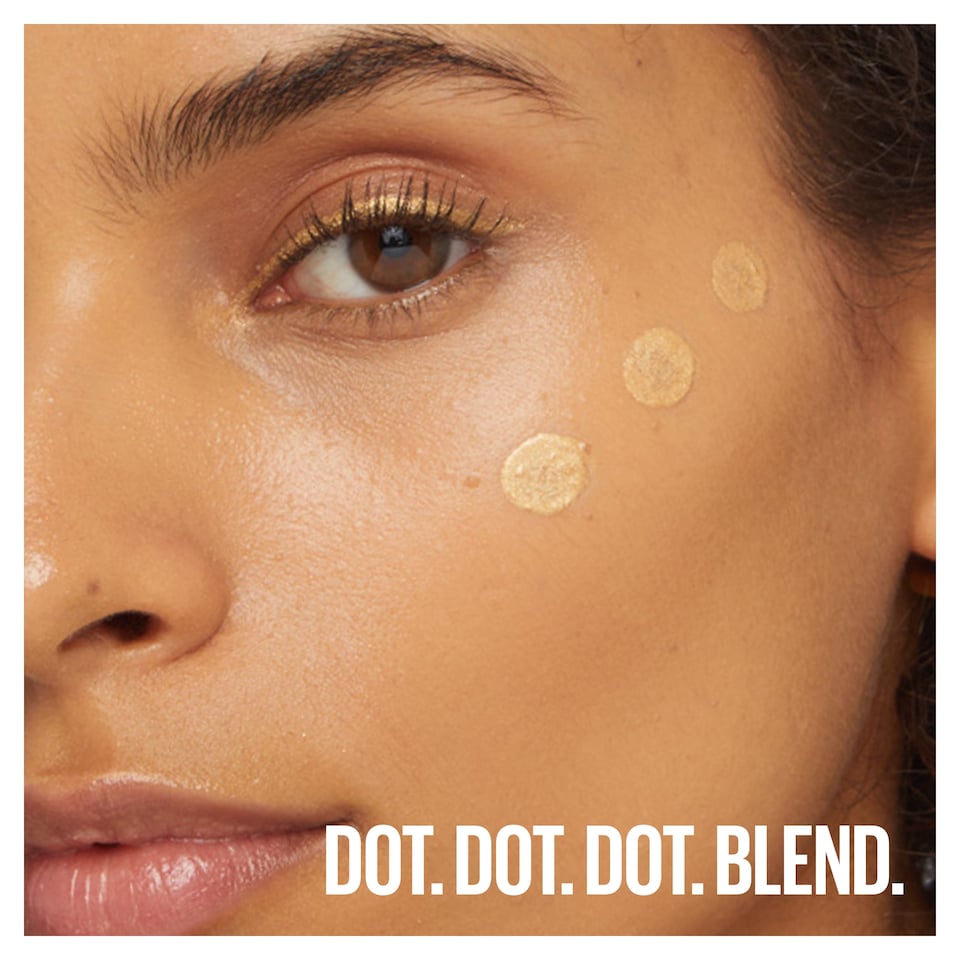 image 1 of Maybelline Sunkisser Highlighter, 21 All Star, 4.7ml