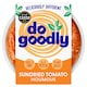 image 1 of Do Goodly Sun Dried Tomato Houmous 150g