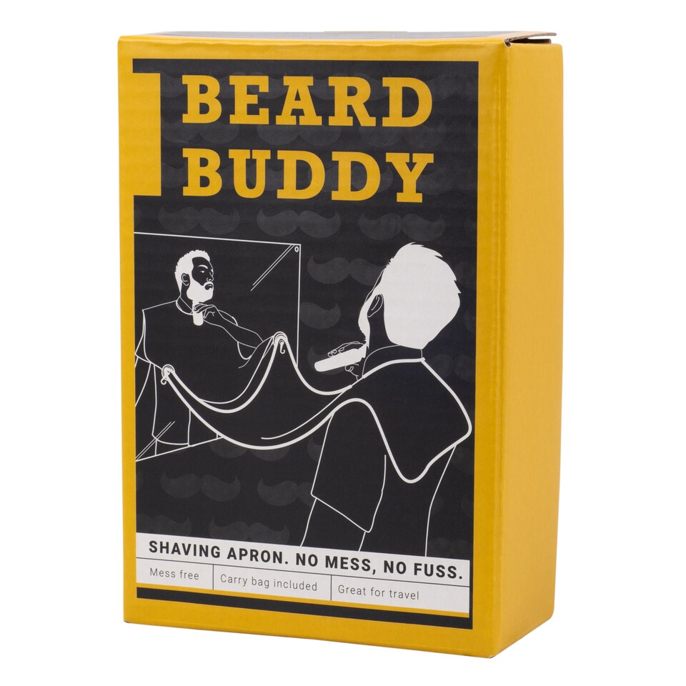 image 1 of Fizz Creations Beard Buddy