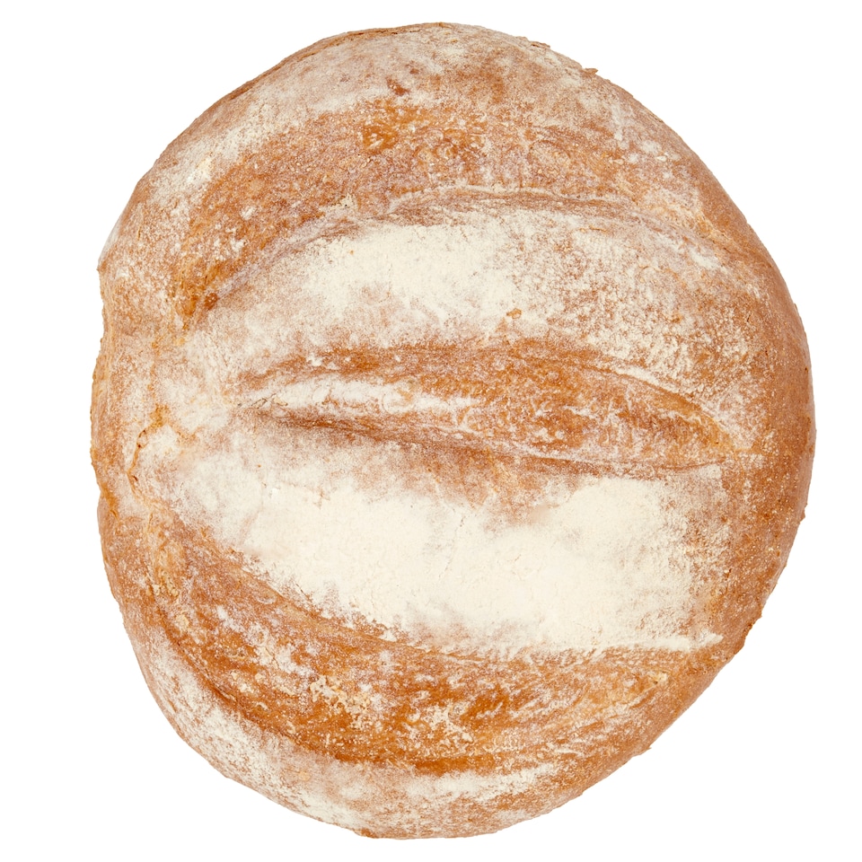 Stafford's Bakery Authentic White Cob