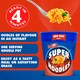 image 2 of Batchelors Big Super Noodles Bbq Beef Flavoured 100G