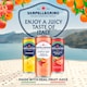 image 2 of San Pellegrino Blood Orange Soft Drink Multipack 6x330ml