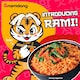 image 3 of Namdong Kimchi Jjigae Instant Noodles 120g