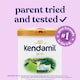 image 2 of Kendamil Goat Toddler Milk Stage 3 12 To 36 Months 800g