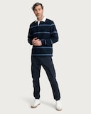 Navy - Selected