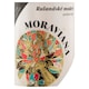 image 2 of Moraviana Pinot Noir Quality Wine with the Attribute Late Harvest Red Dry 0.75L