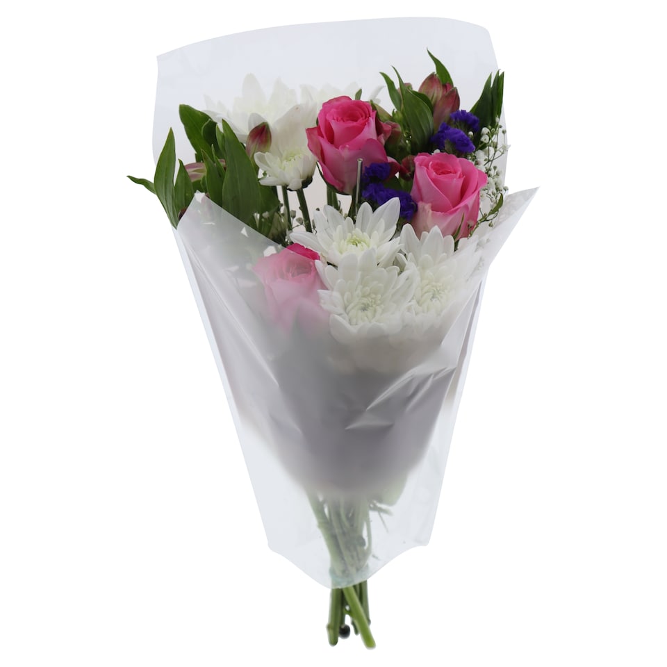 image 1 of The Floral Connection Bouquet Passion