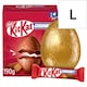 image 1 of Kit Kat Chunky Milk Chocolate Large Easter Egg 190G