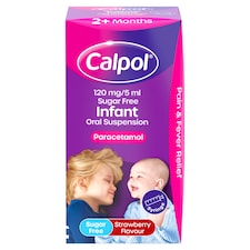 Kid's Medicine