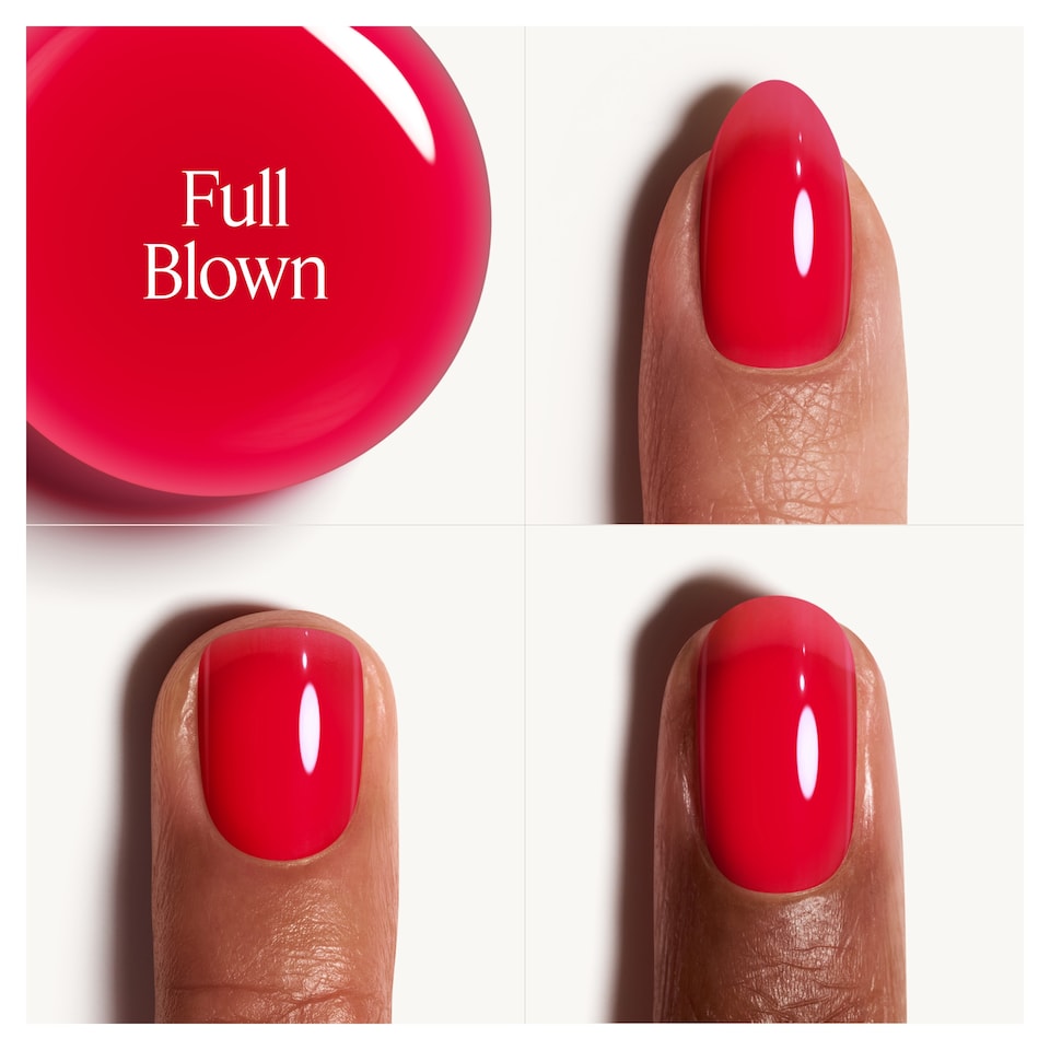 image 1 of Essie, Glass Nail, Full Blown, 13.5ml