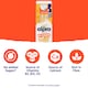 image 2 of Alpro Oat No Sugar Chilled Dairy Free Drink 1 Litre