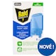 Obrázek 1 pro produkt Raid Essentials světelný lapač hmyzu - náplň 2 ks