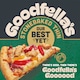 image 2 of Goodfella's Stone Baked Thin Bbq Chicken 385G