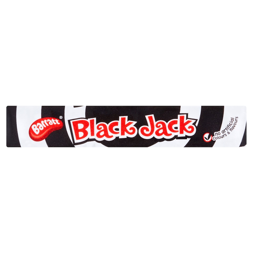 Candyland Black Jack 36G