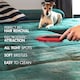 image 3 of VILEDA PET PRO ELECTROSTATIC BRUSH