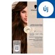 Schwarzkopf Creme Supreme tartós hajfesték 5-60 világos csokoládébarna  1. kép