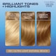image 2 of Clairol Nice ‘N Easy Ultra Light Natural Blonde Beach Sb1 Hair Dye