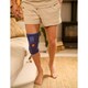 image 5 of Neo G Open Knee Support - Universal Size