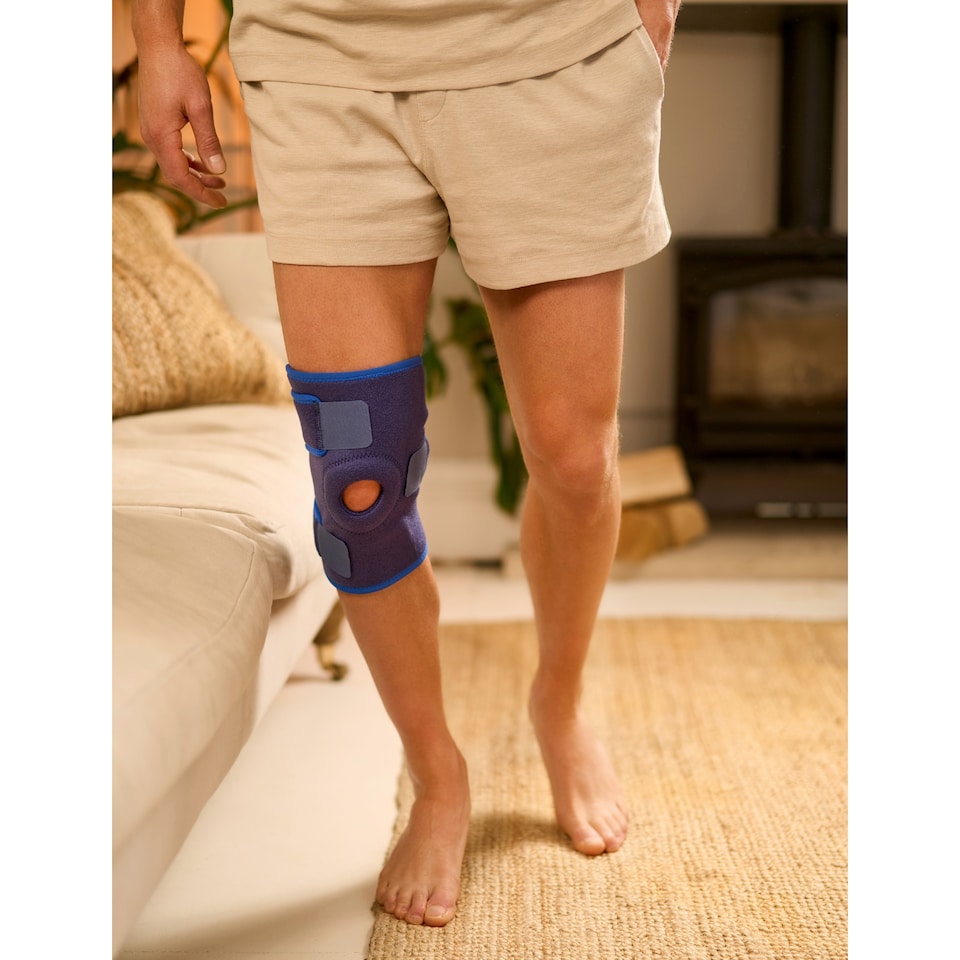 image 1 of Neo G Open Knee Support - Universal Size