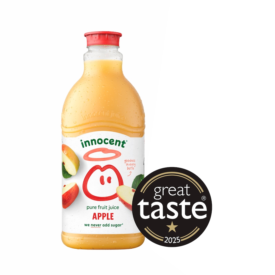 image 1 of Innocent Apple Juice 1.75 Litre