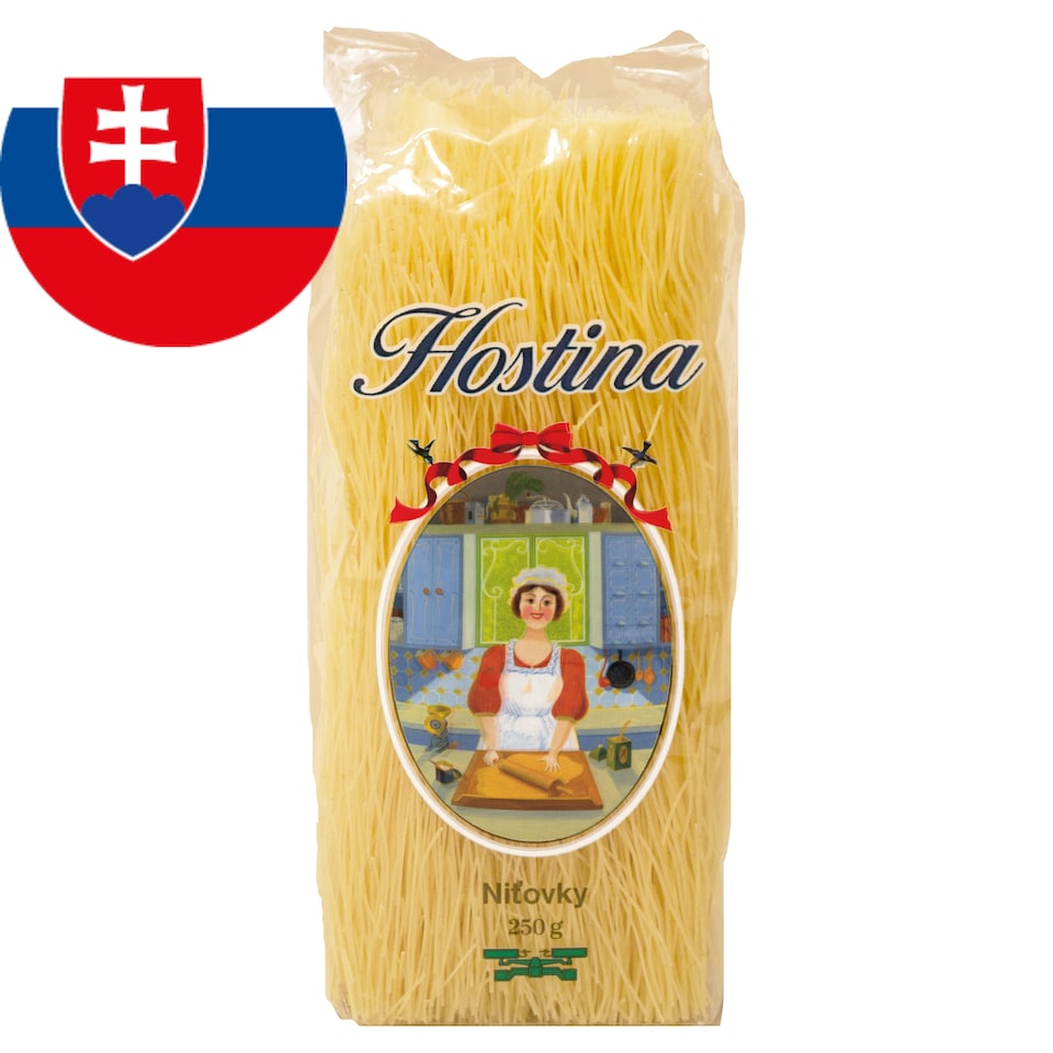Hostina Niťovky 250 g