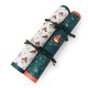 image 2 of Tesco Robin Dinner Christmas Crackers 8 pack