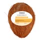 image 1 of Tesco Rainforest Alliance Coconut Each