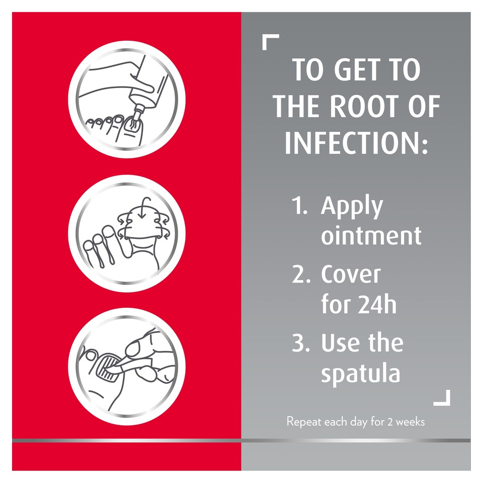 image 1 of Canespro Fungal Nail Treatment Set