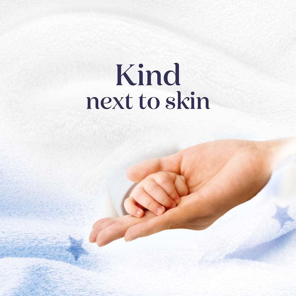image 1 of Comfort Pure Dreams Fabric Conditioner Cotton Fresh 48 Washes 1440ml