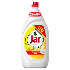 Prostriedky na umývanie riadu