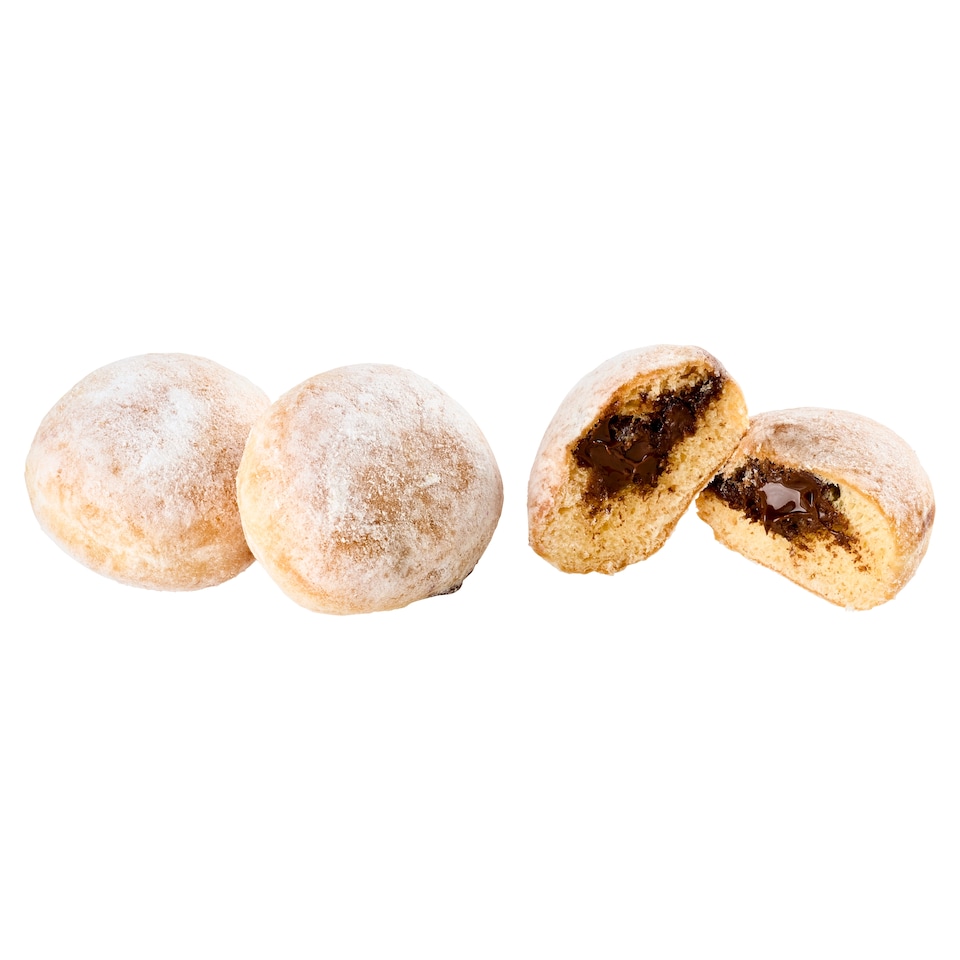 obrázok 1 z Mini šiška s pistáciovou náplňou 25 g