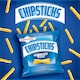 image 2 of Smiths Chipsticks Salt & Vinegar Sharing Bag Crisps 105g