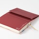 image 4 of Paperchase A5 Notebook with Pen Holder