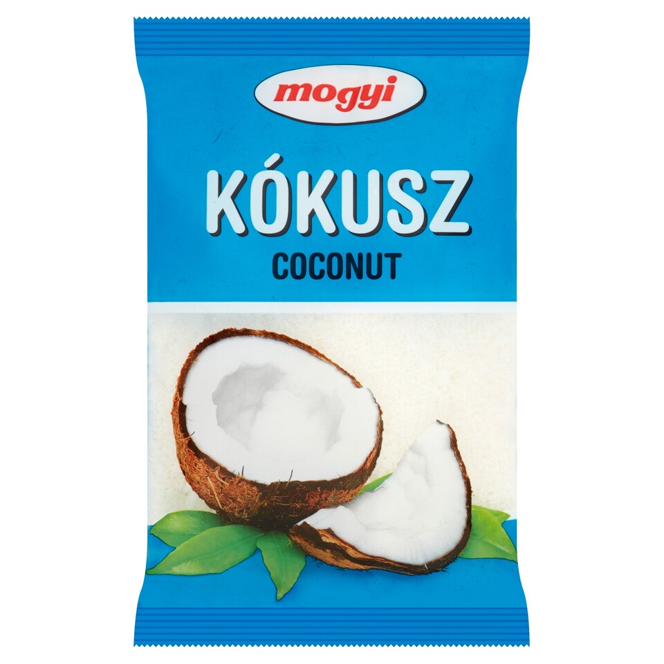 Mogyi Desiccated Coconut 200 g