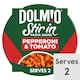 image 1 of Dolmio Stir In Pasta Sauce - Pepperoni & Tomato 150g