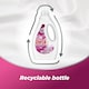 image 5 of Persil Ultimate Touch of Comfort Bio Laundry Washing Detergent 46 Washes 1242ml