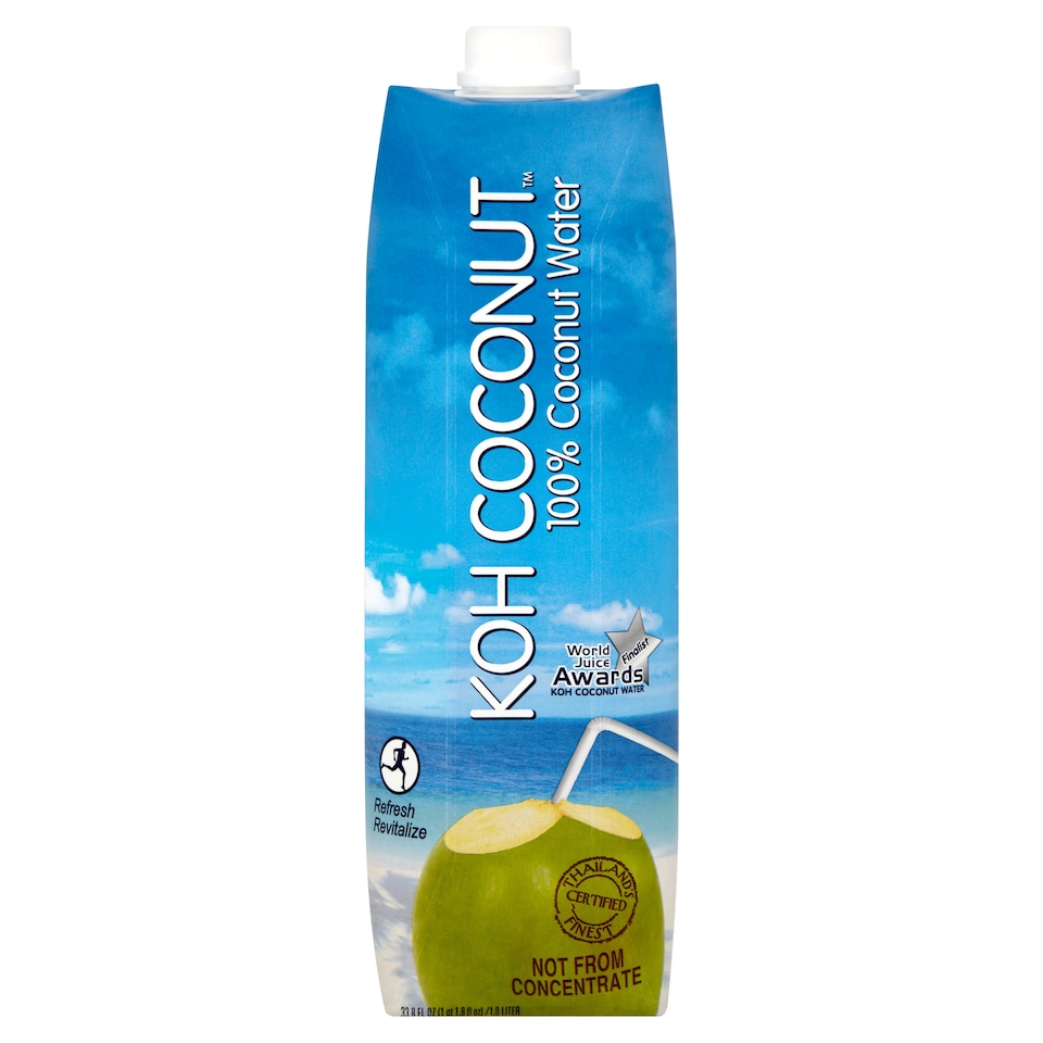 Koh Coconut Water Orignal 1Ltr