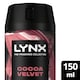 image 1 of Lynx Fine Fragrance Collection Deodorant Bodyspray Cocoa Velvet 150ml