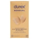 Obrázek 1 pro produkt Durex Sensual Regular Fit kondomy 10 ks