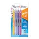 image 1 of Paper Mate InkJoy Gel Pens Assorted Pastel 4 Pack